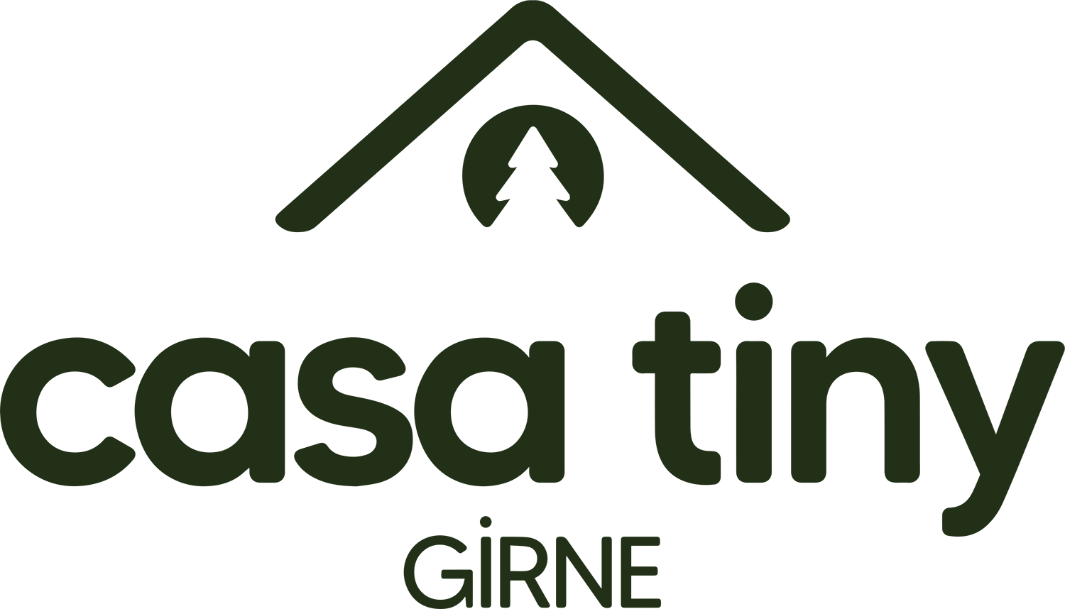 Casa Tiny – Girne